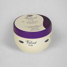 Adelco Velvet body Nourishing Body Cream
