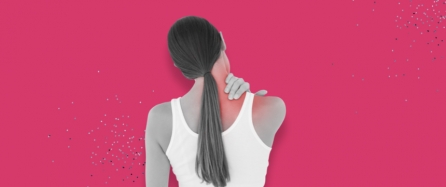 Πόνος στον αυχένα και πονοκέφαλος – Αίτια και θεραπεία