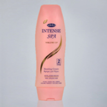 INTENSE SPA Volume-Up Boosting Cream for fine, limp hair Step 2