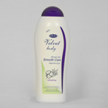 Adelco Velvet body Smooth Care Refreshing Shower Gel